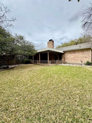 419 Shady Brook Drive, Richardson, TX 75080