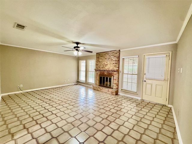 419 Shady Brook Drive, Richardson, TX 75080