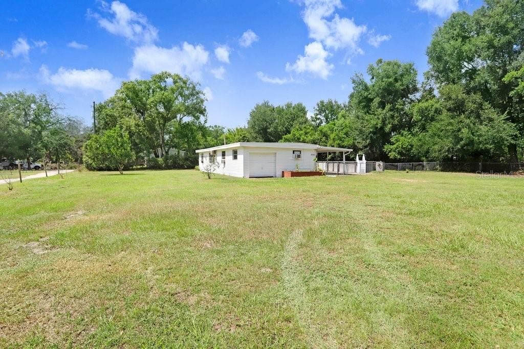 4141 TRANSUE DRIVE, Zephyrhills, FL 33542