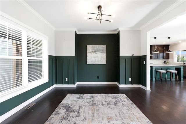 3008 SW Arboridge Drive, Lee's Summit, MO 64082