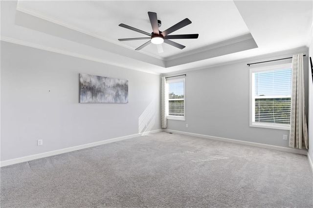 3008 SW Arboridge Drive, Lee's Summit, MO 64082