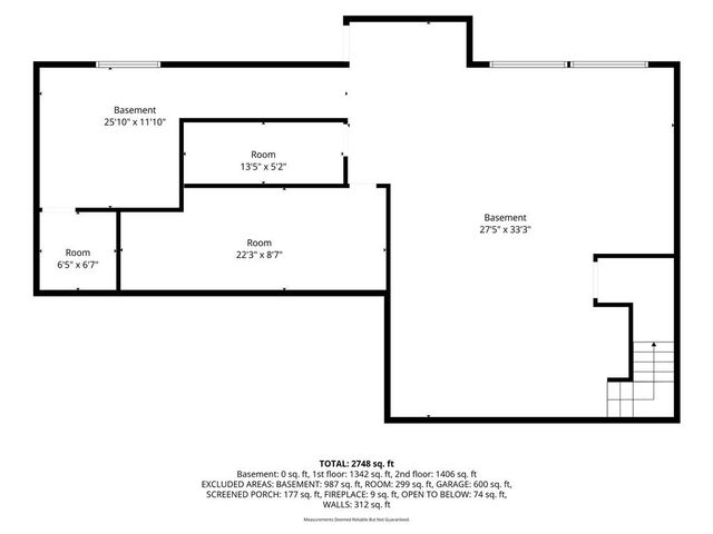 3008 SW Arboridge Drive, Lee's Summit, MO 64082
