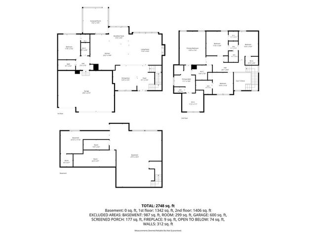 3008 SW Arboridge Drive, Lee's Summit, MO 64082