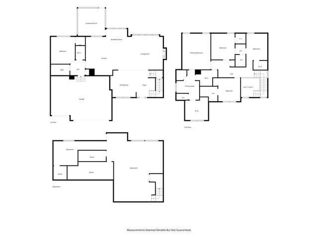 3008 SW Arboridge Drive, Lee's Summit, MO 64082