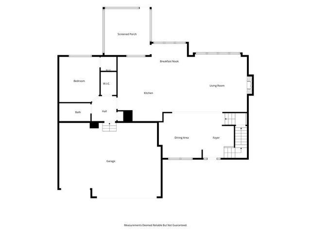 3008 SW Arboridge Drive, Lee's Summit, MO 64082