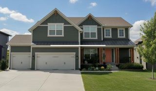 3008 SW Arboridge Drive, Lee's Summit, MO 64082