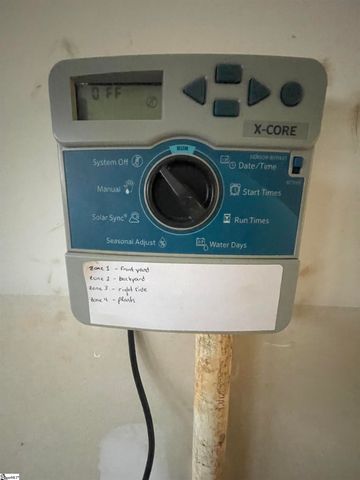 1 Halsey Street, Central, SC 29630