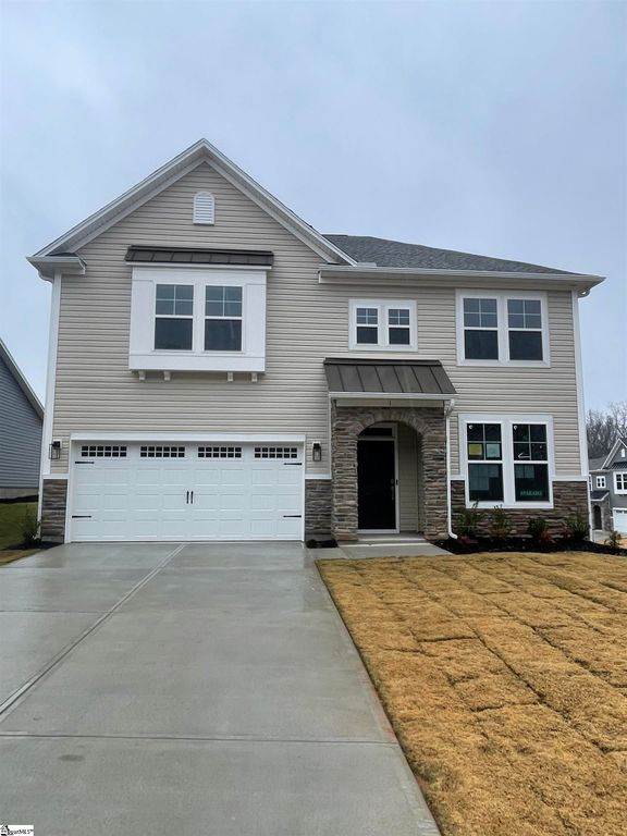 1 Halsey Street, Central, SC 29630