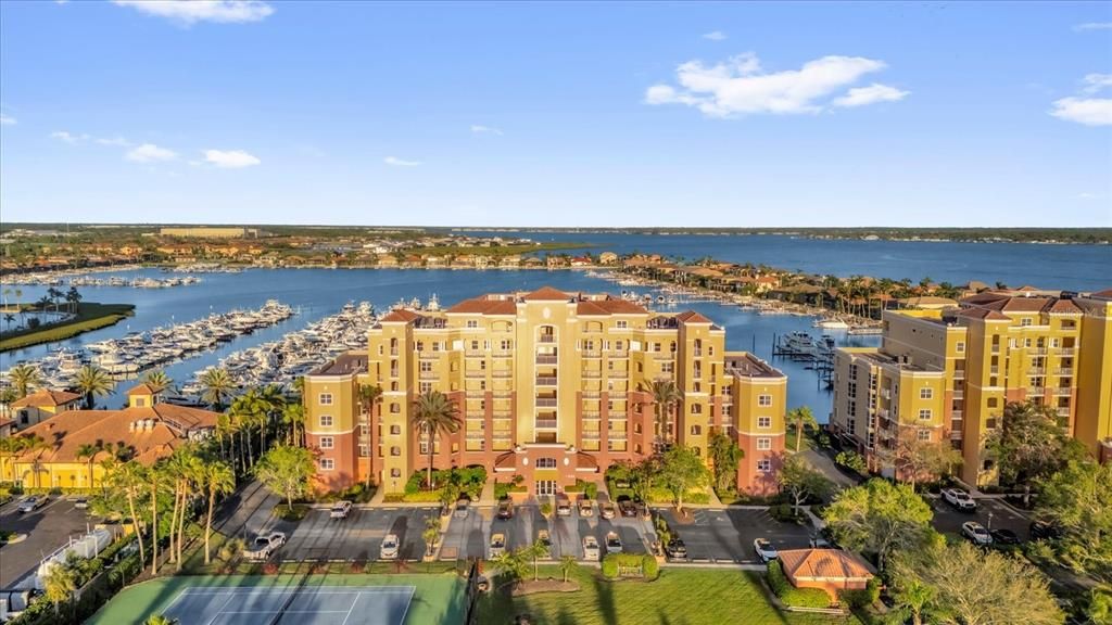 606 RIVIERA DUNES WAY 207, Palmetto, FL 34221