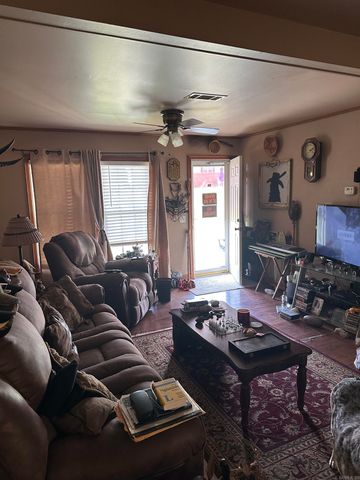 504 Richardson, Bald Knob, AR 72010