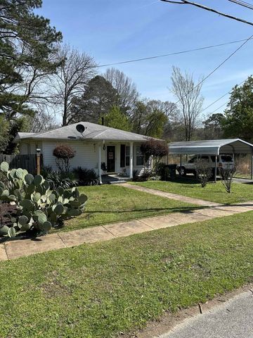 504 Richardson, Bald Knob, AR 72010