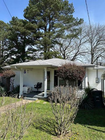 504 Richardson, Bald Knob, AR 72010