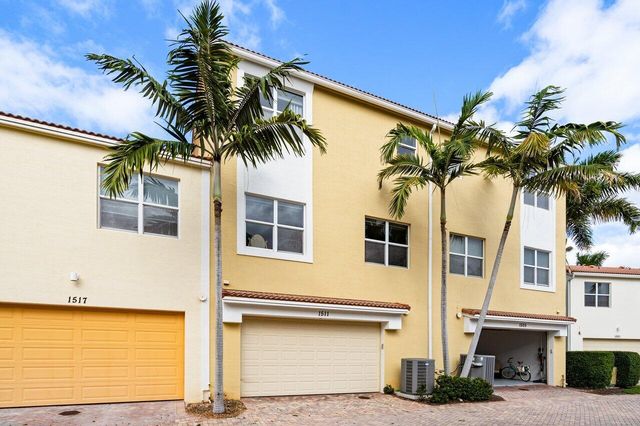1511 NW 48th Lane, Boca Raton, FL 33431