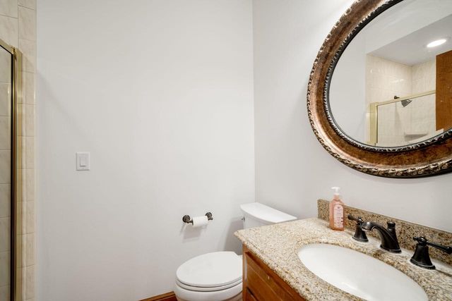 2840 Norman DRIVE, Brookfield, WI 53045