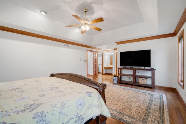 2840 Norman DRIVE, Brookfield, WI 53045