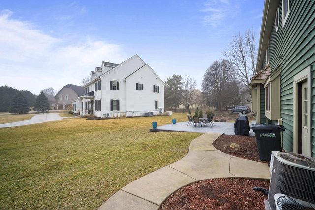 2840 Norman DRIVE, Brookfield, WI 53045