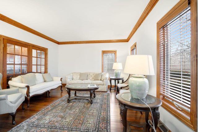 2840 Norman DRIVE, Brookfield, WI 53045