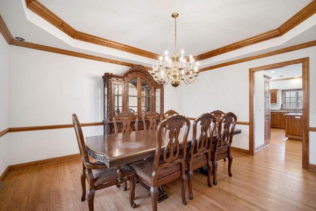 2840 Norman DRIVE, Brookfield, WI 53045