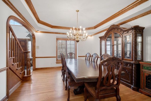 2840 Norman DRIVE, Brookfield, WI 53045