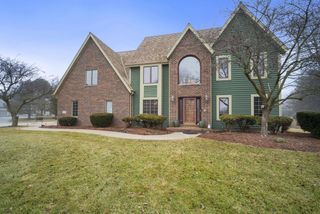 2840 Norman DRIVE, Brookfield, WI 53045