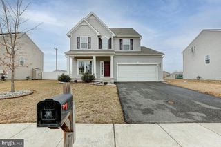 185 CLIMBING VINE AVE, Smyrna, DE 19977