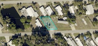 3619 Unique CIR, Fort Myers, FL 33908