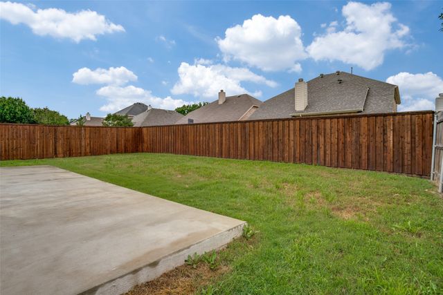 2906 Holly Lane, Wylie, TX 75098