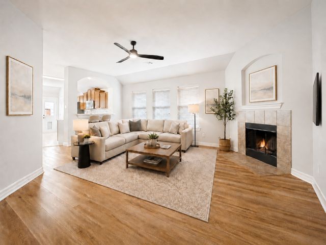 2906 Holly Lane, Wylie, TX 75098