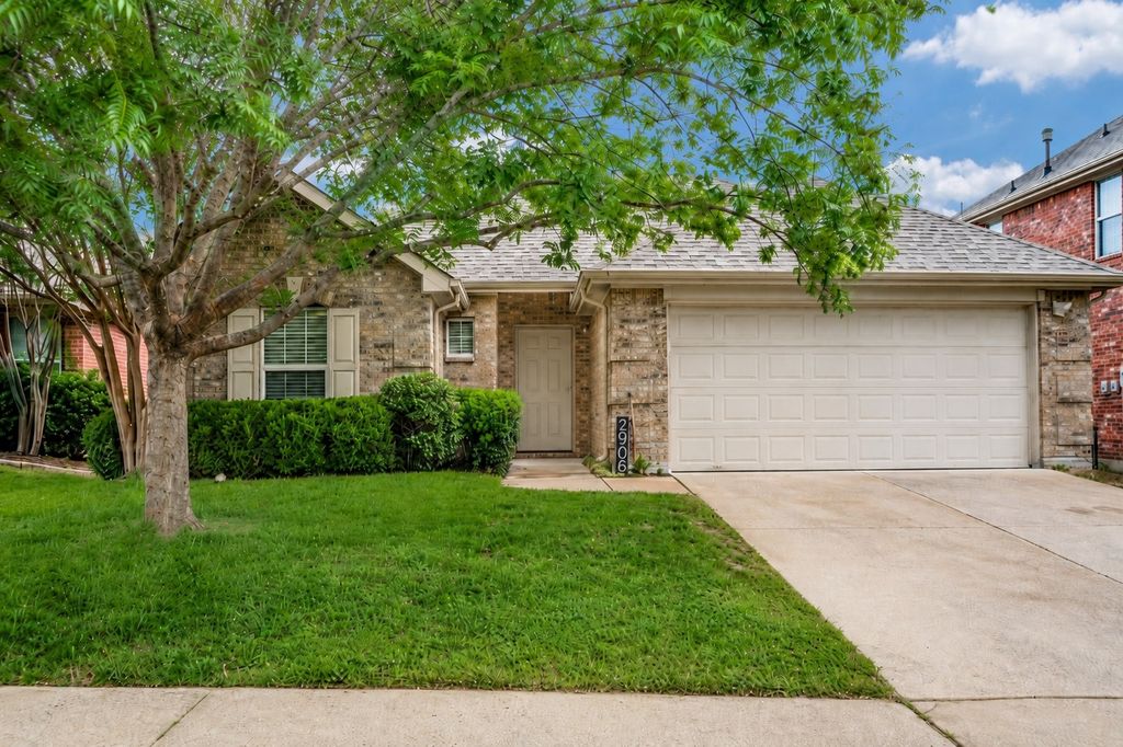 2906 Holly Lane, Wylie, TX 75098