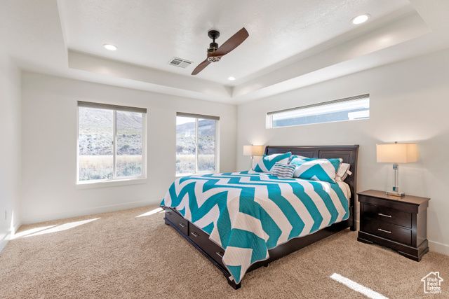 208 CHOKE CHERRY DR, Saint Charles, ID 83272