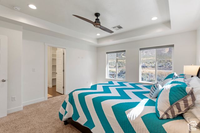 208 CHOKE CHERRY DR, Saint Charles, ID 83272