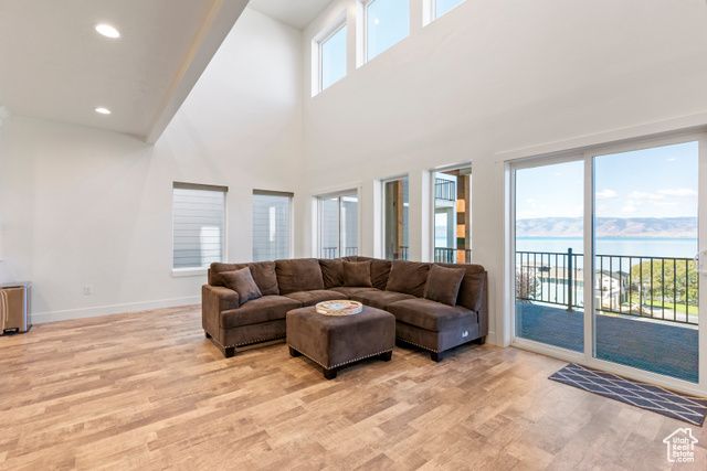 208 CHOKE CHERRY DR, Saint Charles, ID 83272