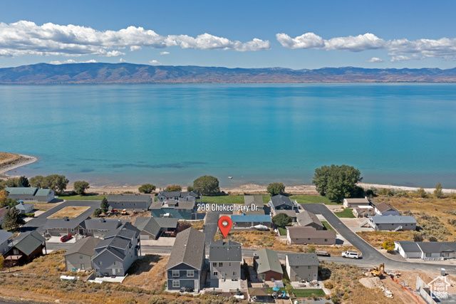 208 CHOKE CHERRY DR, Saint Charles, ID 83272