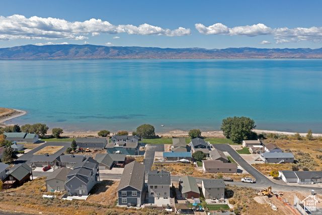 208 CHOKE CHERRY DR, Saint Charles, ID 83272