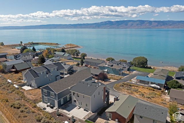 208 CHOKE CHERRY DR, Saint Charles, ID 83272