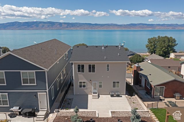 208 CHOKE CHERRY DR, Saint Charles, ID 83272