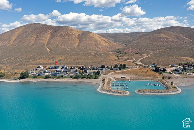 208 CHOKE CHERRY DR, Saint Charles, ID 83272