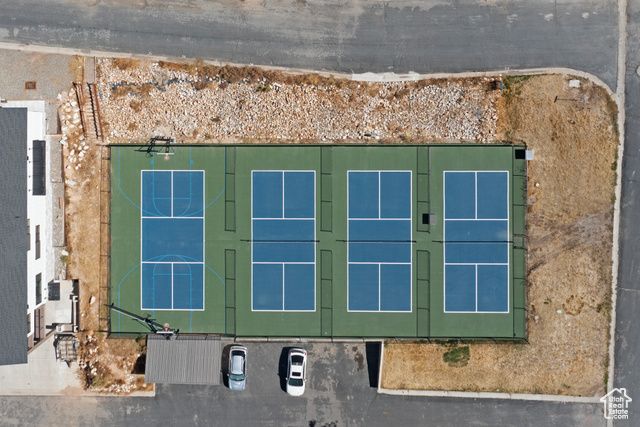 208 CHOKE CHERRY DR, Saint Charles, ID 83272