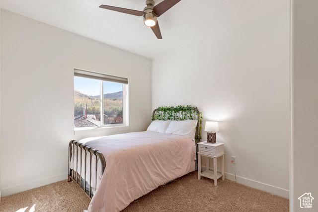 208 CHOKE CHERRY DR, Saint Charles, ID 83272