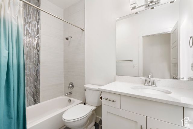 208 CHOKE CHERRY DR, Saint Charles, ID 83272