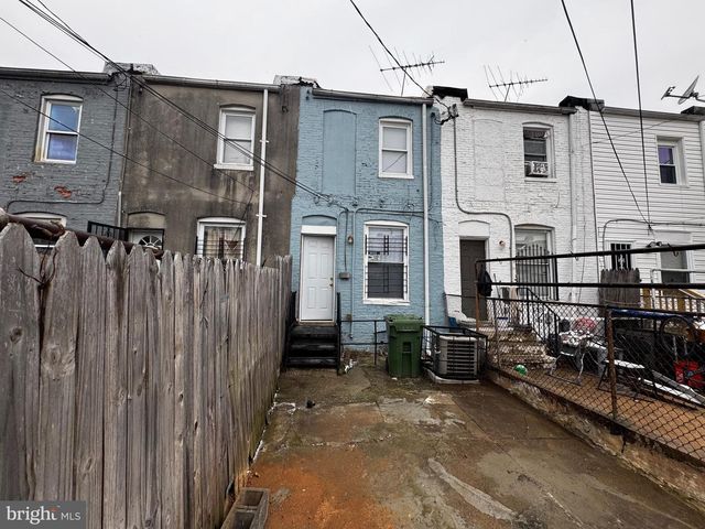 411 N BELNORD AVE, Baltimore, MD 21224