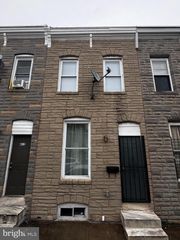 411 N BELNORD AVE, Baltimore, MD 21224