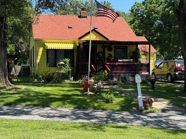 1215 N Marshall Street, Rogersville, MO 65742