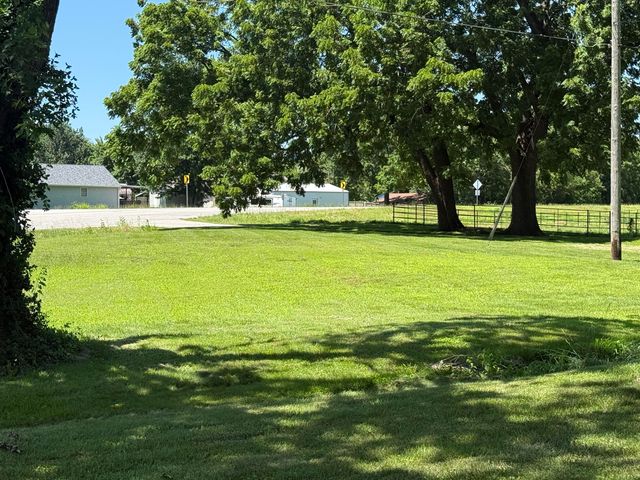 1215 N Marshall Street, Rogersville, MO 65742