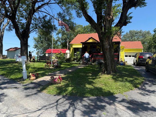 1215 N Marshall Street, Rogersville, MO 65742