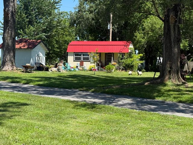 1215 N Marshall Street, Rogersville, MO 65742