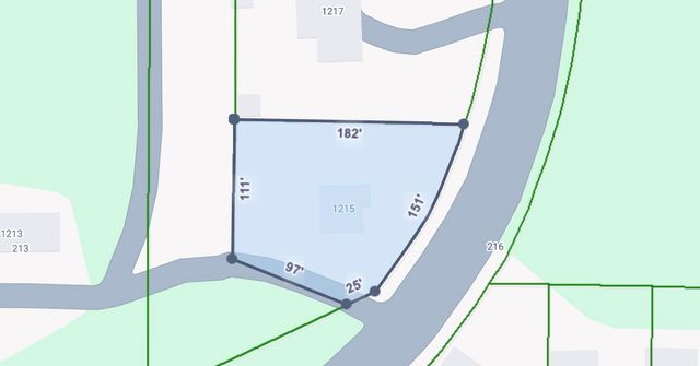 1215 N Marshall Street, Rogersville, MO 65742