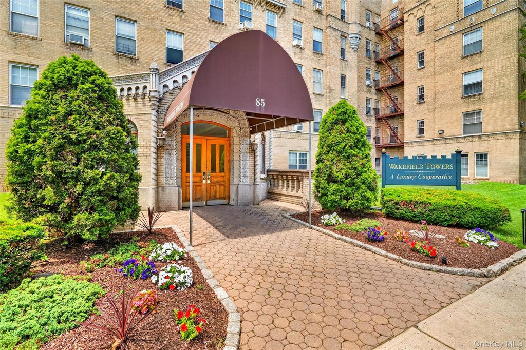 85 Bronx River Road 4A, Yonkers, NY 10704