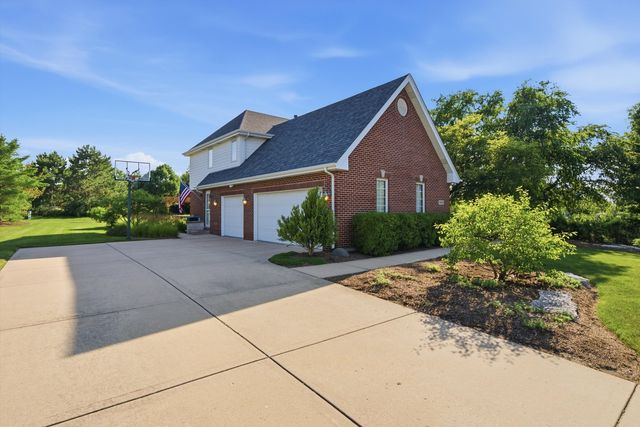10947 Nebraska Street, Frankfort, IL 60423