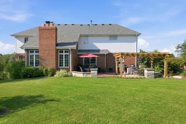 10947 Nebraska Street, Frankfort, IL 60423